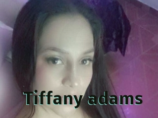 Tiffany_adams