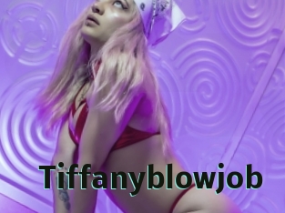 Tiffanyblowjob