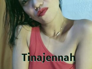 Tinajennah
