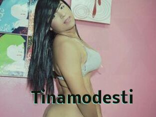 Tinamodesti