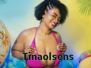 Tinaolsens
