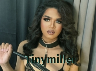 tinymiller Sextrans