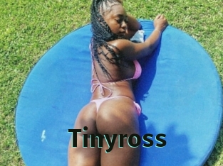 Tinyross