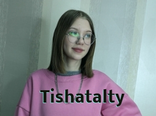 Tishatalty