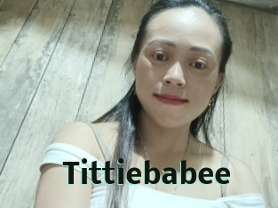 Tittiebabee
