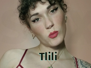 Tlili