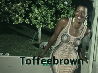Toffeebrown
