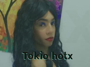 tokio_hotx Sextrans