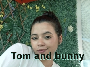 Tom_and_bunny