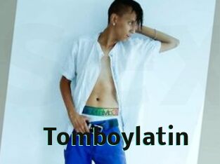 Tomboylatin