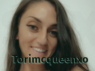 Torimcqueenxo