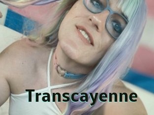 transcayenne Sextrans