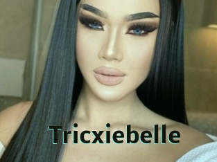 Tricxiebelle
