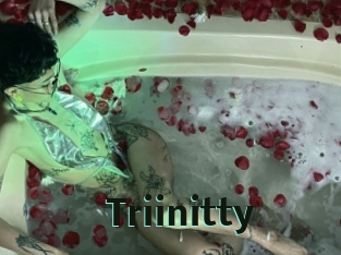 Triinitty