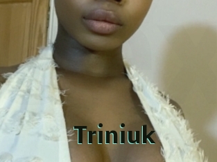 Triniuk