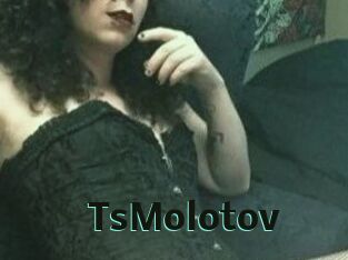 TsMolotov