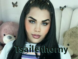 Tsailenhorny