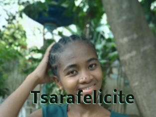 Tsarafelicite