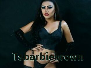Tsbarbiebrown
