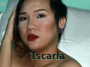 Tscarla