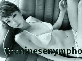 Tschinesenympho