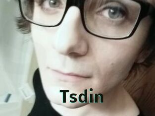 Tsdin