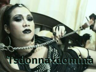 Tsdonnaxdomina