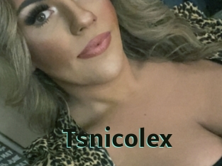 tsnicolex Sextrans