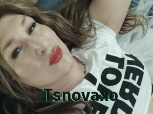 Tsnovaxo