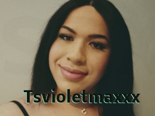 Tsvioletmaxxx