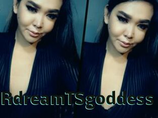 URdreamTSgoddess