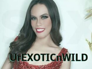 UrEXOTICnWILD