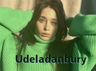 Udeladanbury