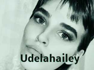 Udelahailey