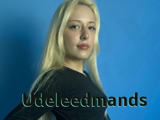 Udeleedmands