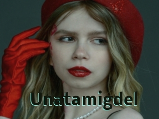 Unatamigdel