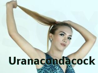 Uranacondacock