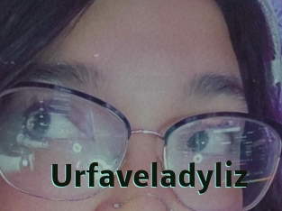 Urfaveladyliz