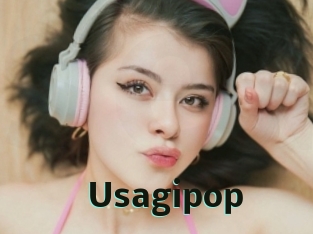 Usagipop