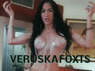 VERUSKAFOXTS