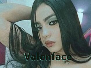Valenface
