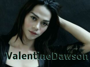 ValentineDawson
