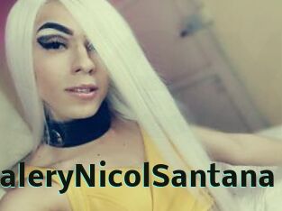 ValeryNicolSantana Sextrans