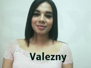 Valezny