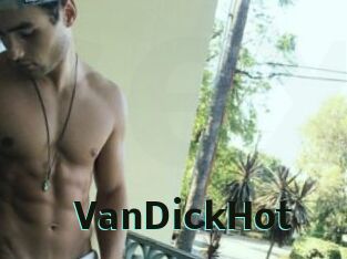 VanDickHot