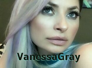 VanessaGray Sextrans
