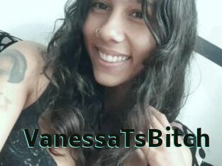 VanessaTsBitch