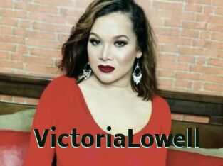 VictoriaLowell