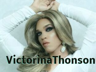 VictorinaThonson