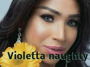 Violetta_naughty